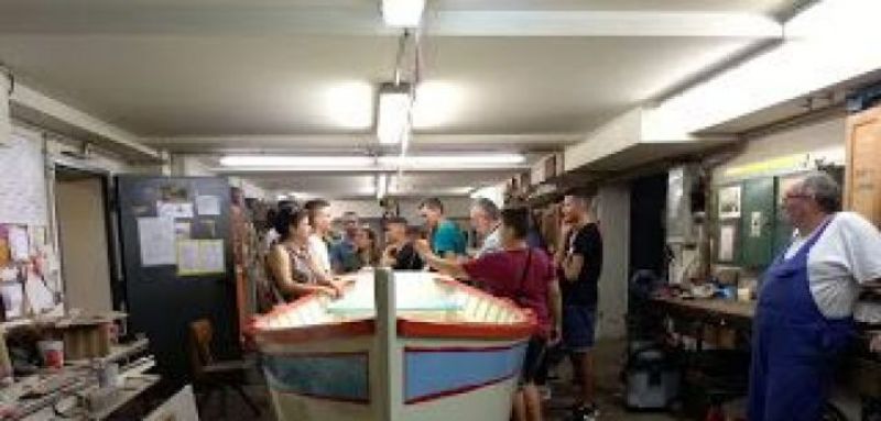 «Γαϊτοπούλα» που ναυπηγήθηκε στο Μεσολόγγι καθελκύστηκε στο Αμβούργο! (ΔΕΙΤΕ ΦΩΤΟ)
