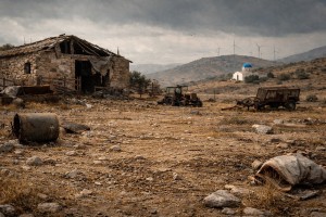 Σπύρος Μολώνης: Η κτηνοτροφία σε ελέυθερη πτώση