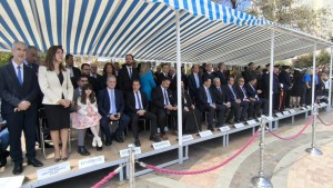 Αγρίνιο – Εορτασμός 25ης Μαρτίου: Μηνύματα εθνικής ενότητας από τους εκπροσώπους της πολιτικής ζωής