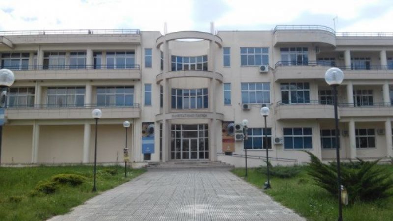 Μεταπτυχιακοί φοιτητές του Τμήματος ΔΠΠΝΤ Αγρινίου, ζητούν ανάκληση της κατάργησής του, με ατράνταχτα επιχειρήματα