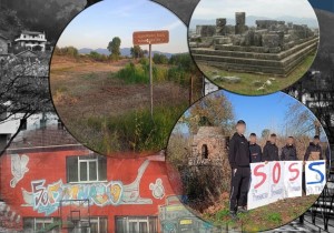 Στο Αγρίνιο το μαθητικό συνέδριο «Τοπικά Μνημεία και Ανάδειξη της Αρχαίας Ιστορίας» (Πεμ 26 - Παρ 27/3/2027)