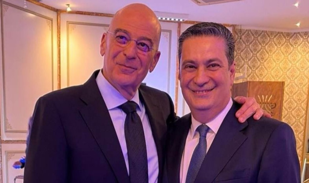 Ικανοποίηση Παπαναστασίου για εξαγγελίες Δένδια από Αγρίνιο: Το Αγρίνιο «απογειώνει» το μέλλον του