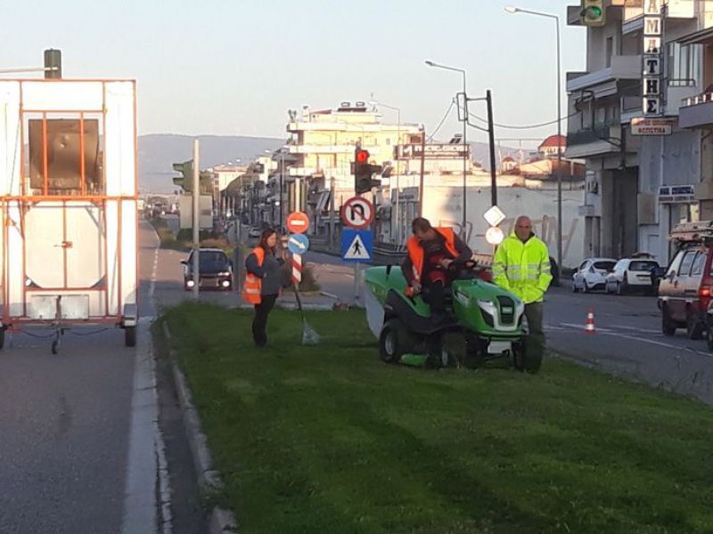 Δήμος Αγρινίου: Αιτήσεις για 57 έκτακτες προσλήψεις – Ειδικότητες και προθεσμίες