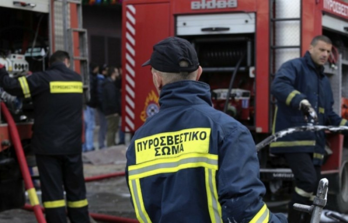 Πυροσβεστική: Έρχονται 3.600 προσλήψεις για μόνιμες θέσεις εργασίας