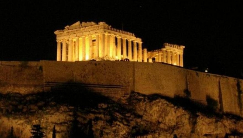 Ντοκιμαντέρ αποκρυπτογραφεί όλα τα μυστικά του Παρθενώνα [βίντεο]