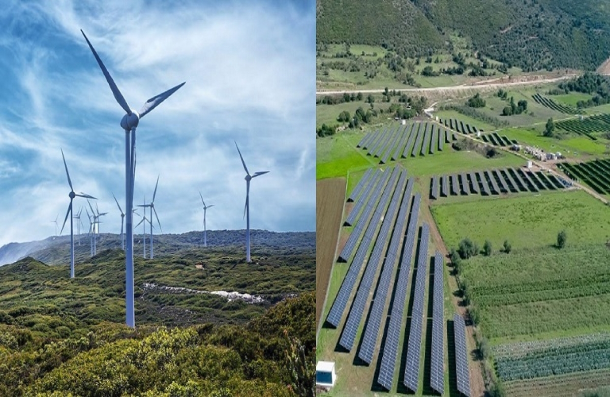 Ανανεώσιμες Πηγές Ενέργειας και Βιοποικιλότητα