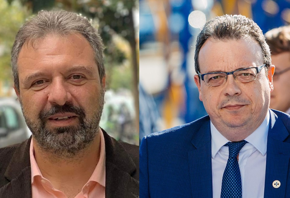 Στ. Αραχωβίτης, Σ. Φάμελλος: Η κυβέρνηση της ΝΔ βγάζει από την πρίζα  την αγροτική παραγωγή την πιο κρίσιμη στιγμή!