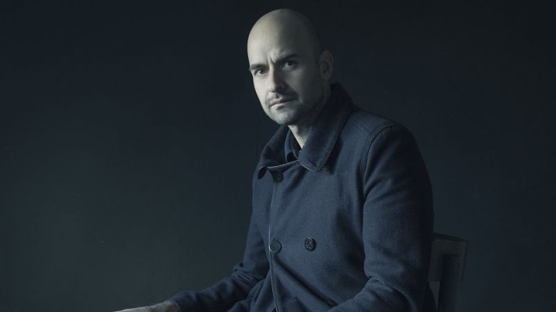 H ατομική έκθεση ζωγραφικής «Reality» του Αγρινιώτη Βασίλη Σελιμά στην Αθήνα