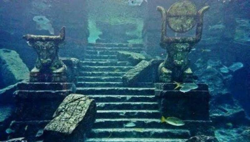Δείτε τους ανεξήγητα χαμένους πολιτισμούς (φωτό)