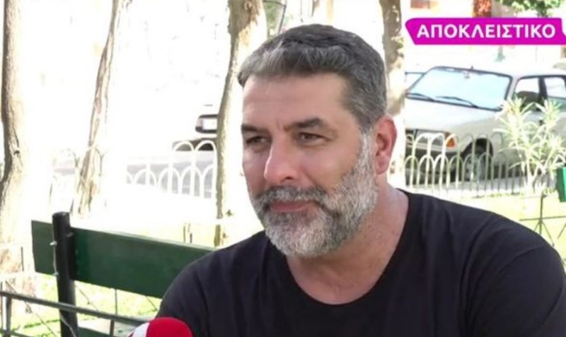 «Αυτή η νύχτα μένει» – οι πρωταγωνιστές μιλούν για τη σειρά (video)