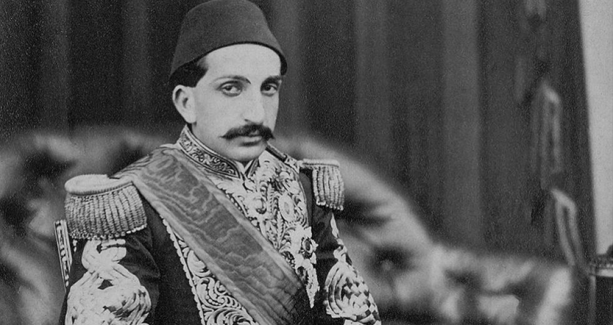 Ένας Σουλτάνος (που ήταν, μάλιστα, και &quot;Χαν&quot;), γνωρίζει...