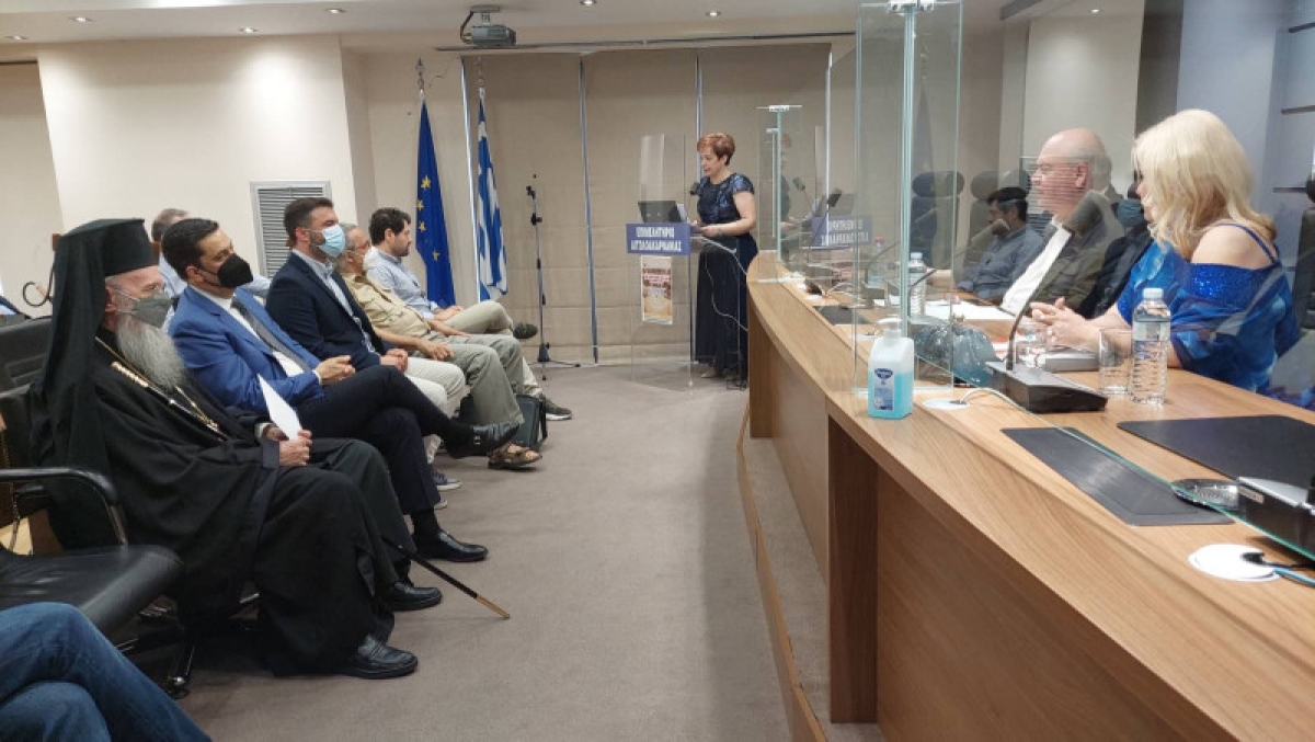 Ο διαχρονικός ρόλος του Παπαστρατείου Γυμνασίου Αγρινίου στην Τοπική κοινωνία και στην Εκπαίδευση