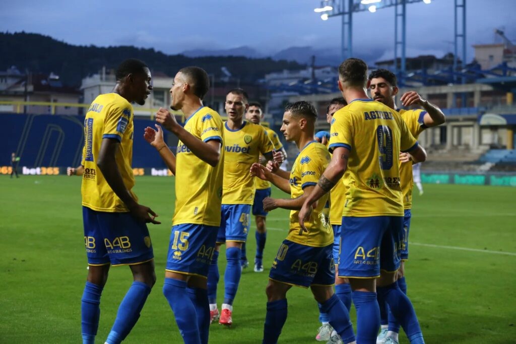 Παναιτωλικός: Ο Ιανουάριος των αποφάσεων με φόντο την ιστορική επέτειο των 100 χρόνων