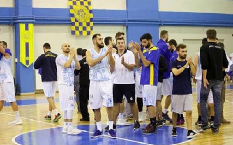 Επισήμως στη Γ’Εθνική ο Αίολος Αστακού
