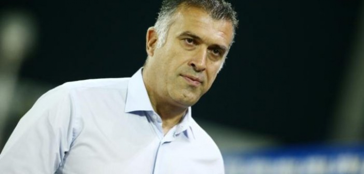 Γιάννης Αναστασίου: «Τεράστιος ανταγωνισμός στην SL φέτος, δε θα ‘χει 20 και 30 βαθμούς διαφορά από την κορυφή»