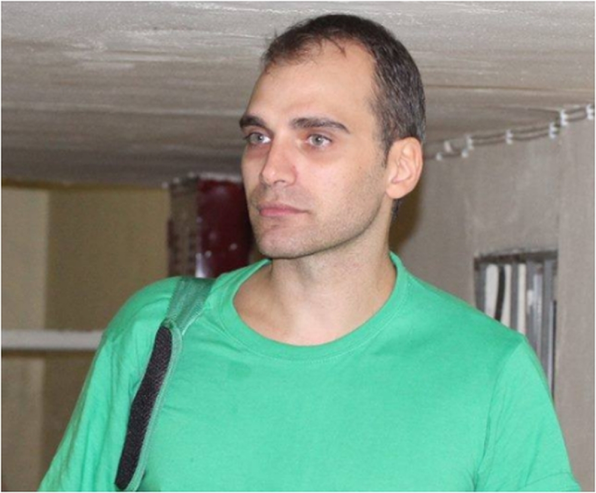 Ο Μιχάλης Σταμουλάκης προπονητής ανδρικής ομάδας μπάσκετ της ΓΕΑ