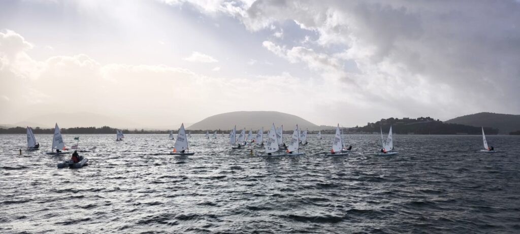 Βόνιτσα: 106 αθλητές στο Περιφερειακό Πρωτάθλημα Optimist &amp; ILCA 4 – Τα αποτελέσματα (φωτο)