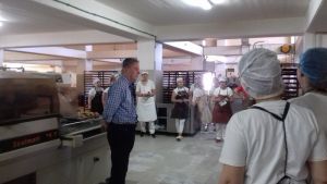 Βασίλης Αντωνόπουλος: «Ψήφος στο ΚΙΝΑΛ σημαίνει ψήφος στον πρωτογενή τομέα και την τοπική επιχειρηματικότητα»