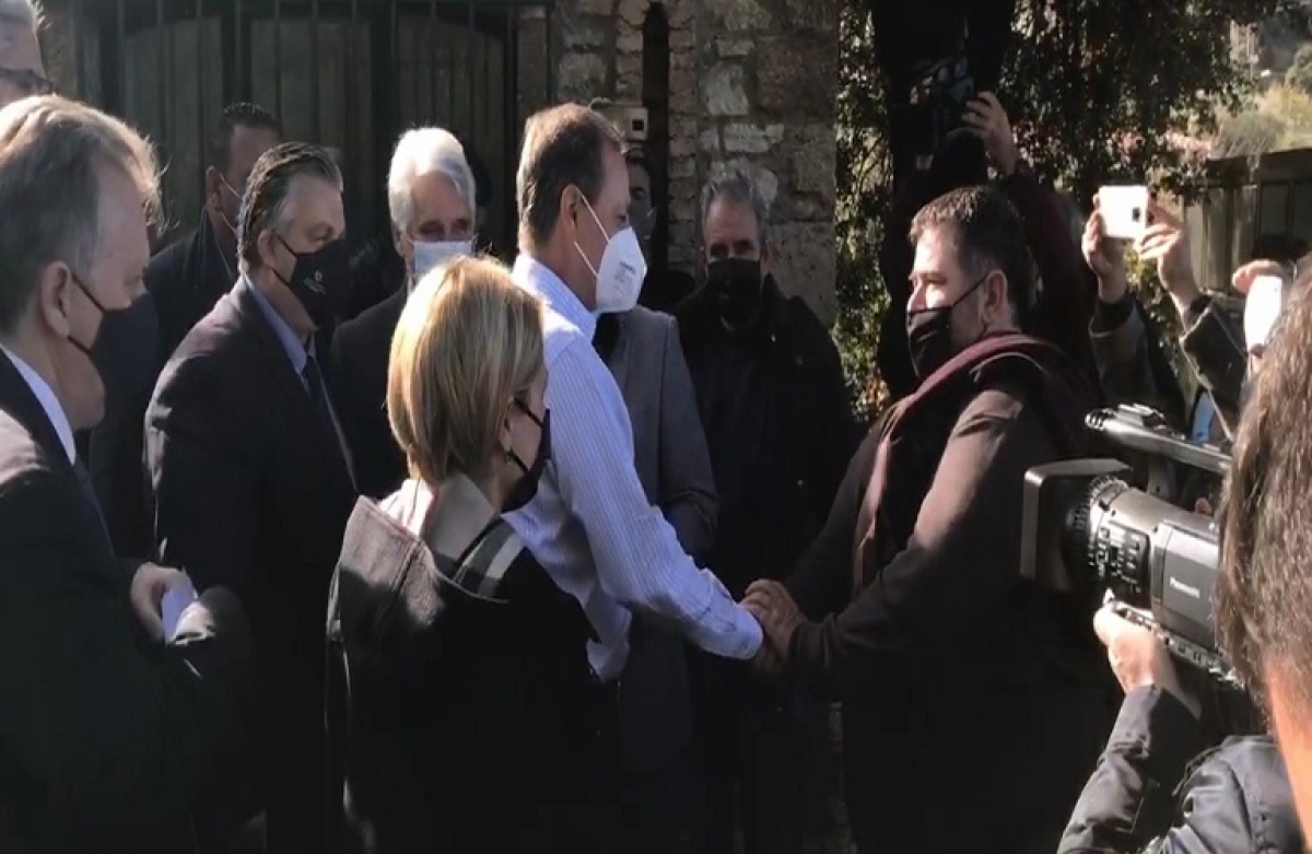 Κορωνοενισχύσεις: Σε προϊόντα που υπάρχει τεκμηρίωση απώλειας