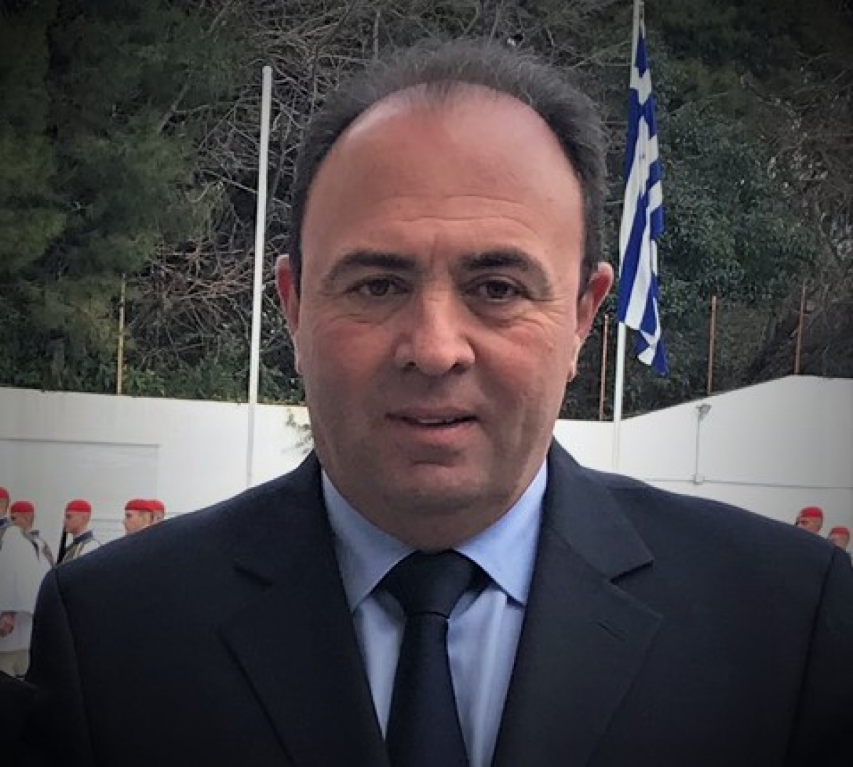 Επιστολή Α. Φίλια στον Υπουργό Εργασίας και τον Διοικητή του ΟΑΕΔ για παράταση των συμβάσεων Κοινωφελούς Εργασίας