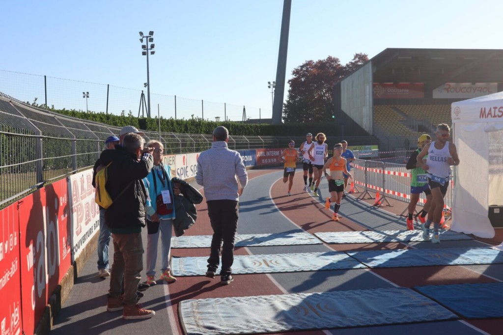 Στο Παγκόσμιο πρωτάθλημα 24 ωρών ο Αγρινιώτης Φώτης Ζησιμόπουλος