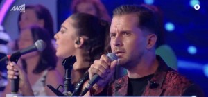 Ανδρέας Δρακόπουλος: Από τα Καλύβια Αγρινίου στην σκηνή του «Don’t Forget the Lyrics» με την Έλλη Κοκκίνου!