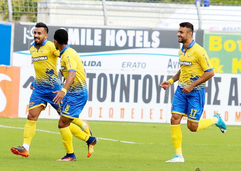 Το σχόλιο της ΘΥΡΑΣ 6 για τον αγώνα του Πλατανιά με τον Παναιτωλικό