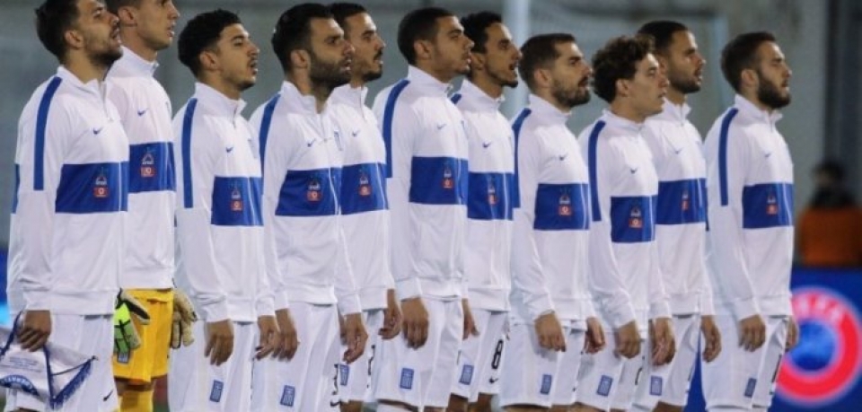 H κλήρωση της Ελλάδας στα προκριματικά του Μουντιάλ: Με Ισπανία, Σουηδία, Γεωργία και Κόσοβο