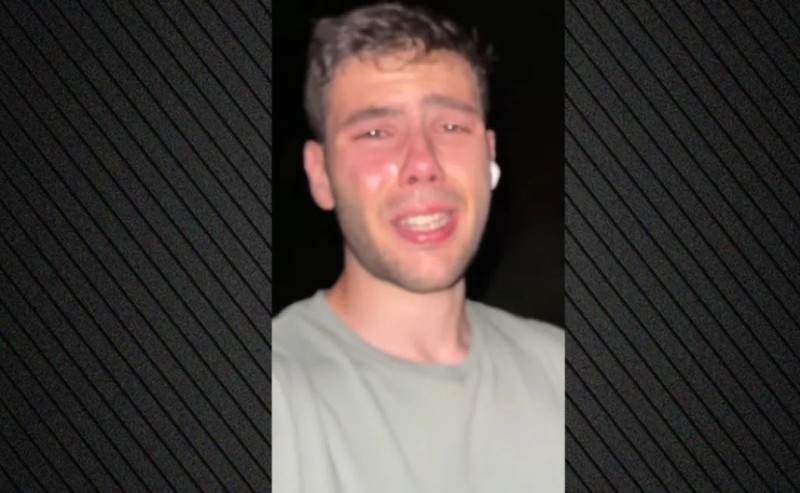 Η Ορεινή Μέλισσα εξήγησε γιατί έβαλε τα κλάματα στο TikTok: Δεχόμουν απειλές για τη ζωή μου