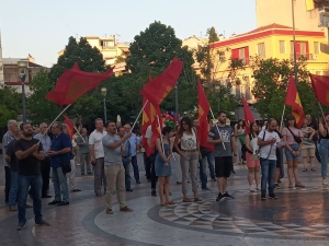 ΚΚΕ : «Ο λαός της Αιτωλοακαρνανίας δεν θα αγοράσει “φύκια για μεταξωτές κορδέλες”, που πουλάει η κυβέρνηση της ΝΔ»