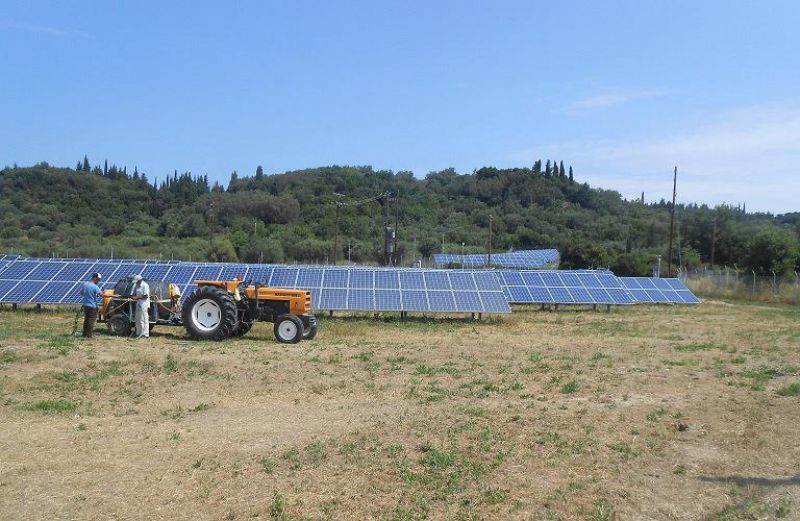 Δήλωση για τη διατήρηση ή μη της ιδιότητας του κατ’ επάγγελμα αγρότη