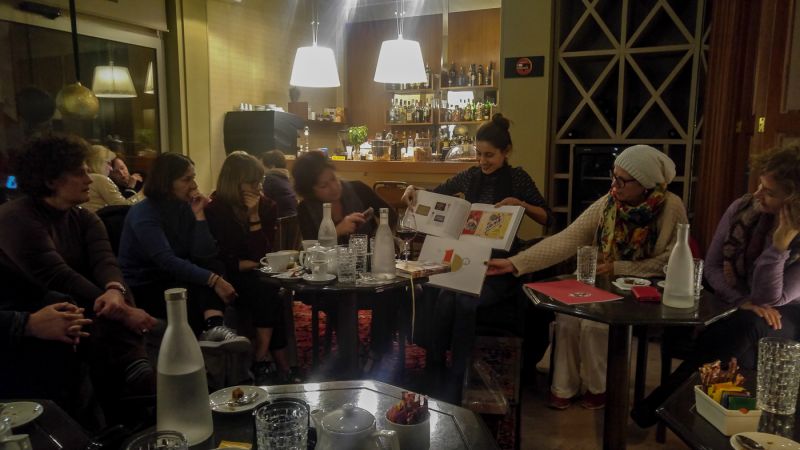 Δημιουργήθηκε Επιτροπή καπνού στην ΔΡΩ