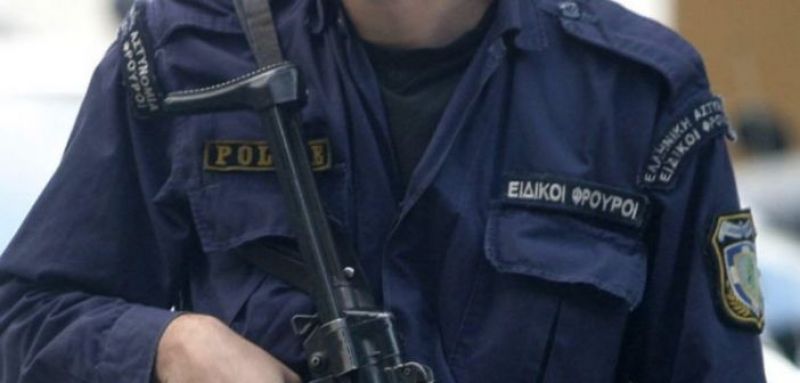 Προσλήψεις 1.500 ειδικών φρουρών: Σε ΦΕΚ οι θέσεις
