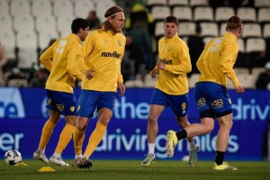 Η αποστολή του Παναιτωλικού για τον αγώνα με τον Πανσερραϊκό (Κυρ 22/3/2026 19:00)