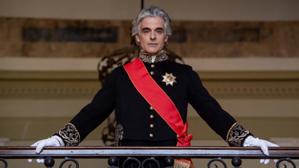 Κυκλοφόρησε το επίσημο τρέιλερ της νέας ταινίας «Καποδίστριας»