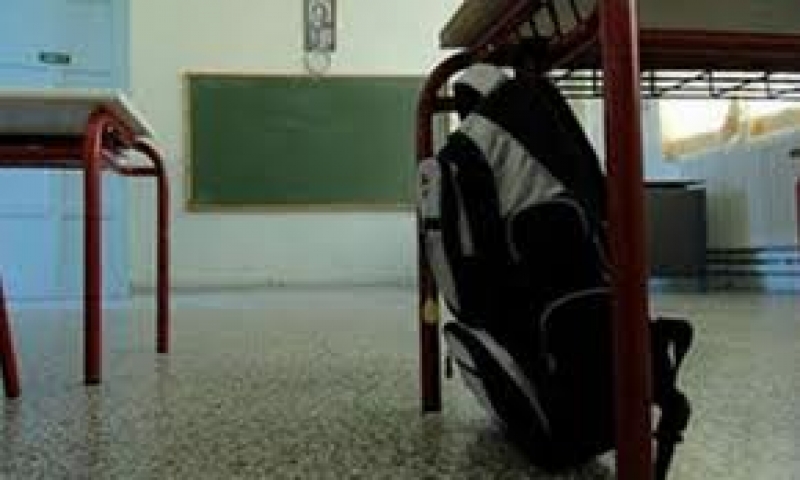 Δωρεά ηλεκτρονικού εξοπλισμού από τη ΓΓΔΕ στο Γυμνάσιο Μαλεσιάδας