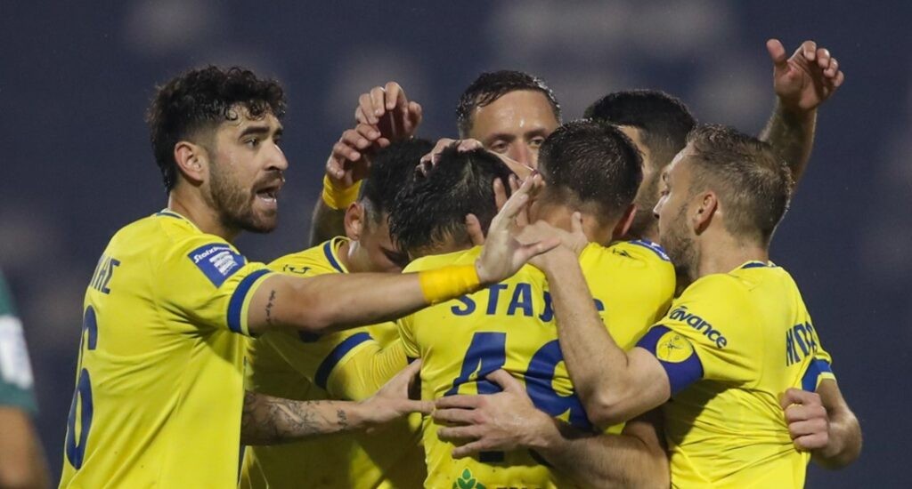 Super League: Στις Σέρρες ο Παναιτωλικός – Μικρή η ιστορία