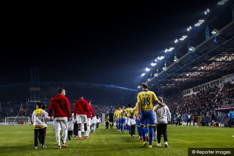 Super League: Το αναλυτικό πρόγραμμα του β’ γύρου για τον Παναιτωλικό