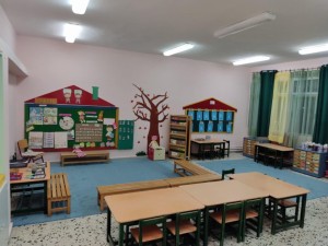 Ξεκινούν οι εγγραφές μαθητών σε νηπιαγωγεία και δημοτικά για το έτος 2026 – 2027