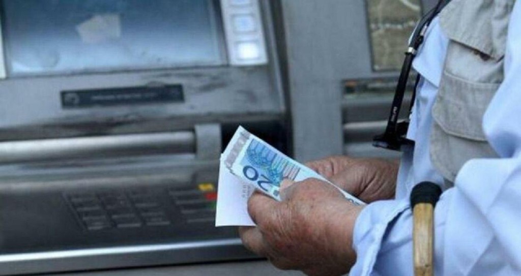 Συντάξεις: Πάνω από 13% η αύξηση τα τελευταία τρία χρόνια