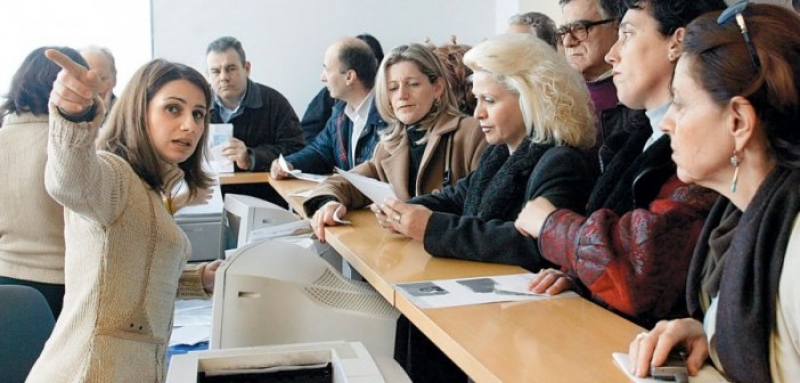 Απολύονται οι επικουρικοί εργαζόμενοι των Κέντρων Κοινωνικής Πρόνοιας