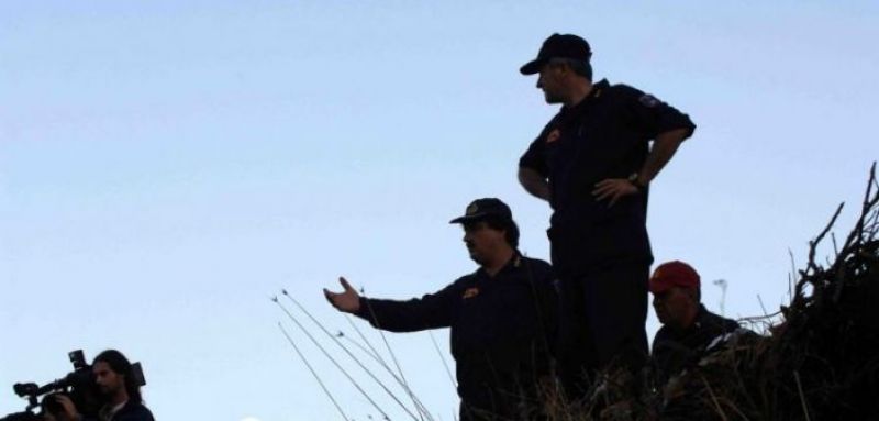 Προσλήψεις: Στο ΦΕΚ ολόκληρη η απόφαση για τους συνοριοφύλακες