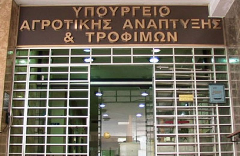 Οι άμεσες προτεραιότητες του ΥΠΑΑΤ