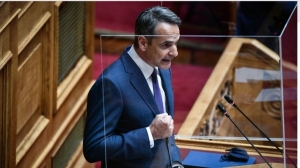 Μητσοτάκης: Τα επαγγέλματα του μέλλοντος και η αναβάθμιση των Δημοσίων ΙΕΚ – Τι λέει για την Ελάχιστη Βάση Εισαγωγής