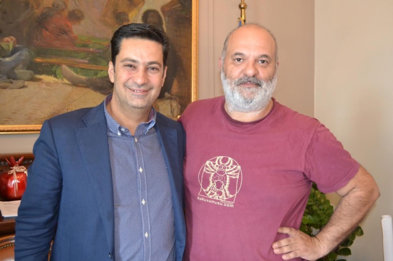 “Η καλύτερη επιλογή για το ΔΗΠΕΘΕ Αγρινίου”