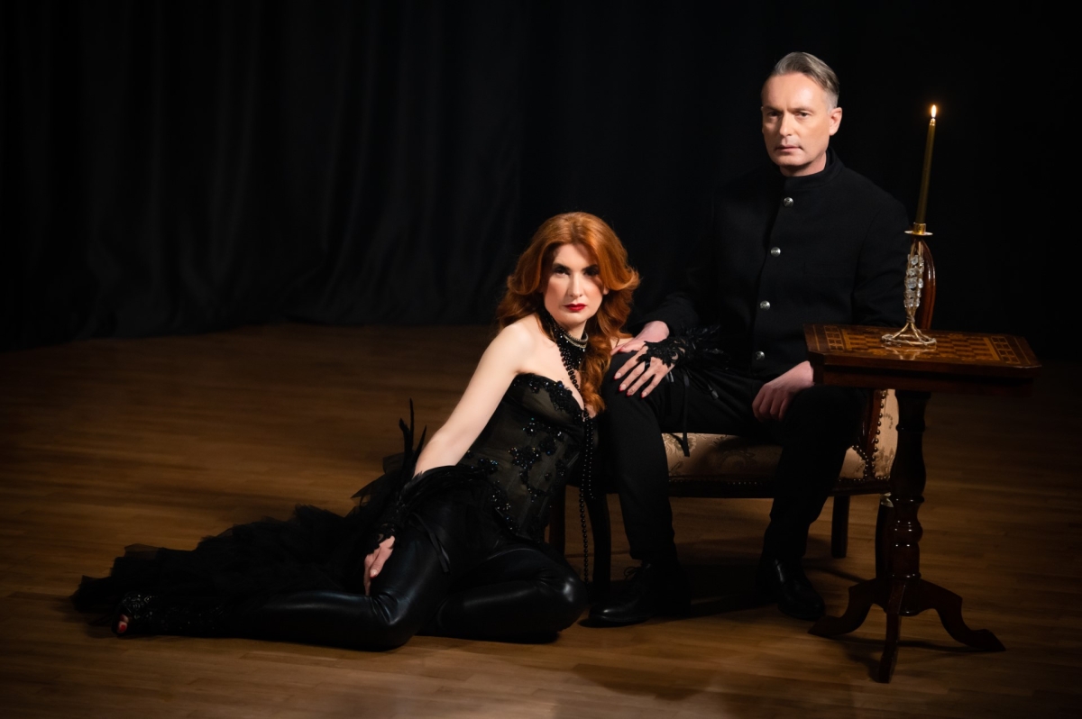 Οι Operatical γίνονται «Μία ψυχή» για το νέο τους τραγούδι!