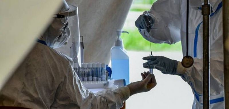 ΕΟΔΥ: Η πρόσκληση για δίκτυο κατ’ οίκον νοσηλευτών για τον κορονοϊό