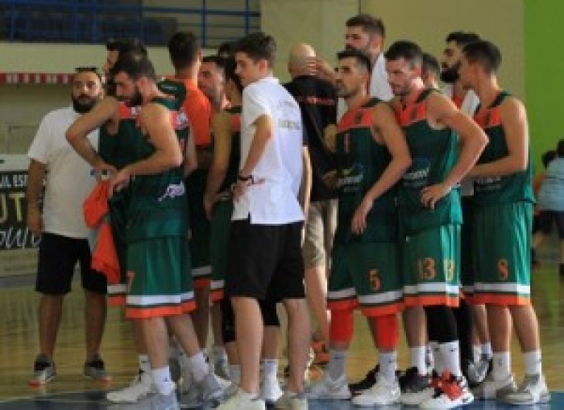 Α.Ο. Αγρινίου: Φιλική ήττα από τη Δόξα Λευκάδας