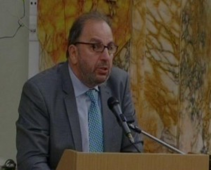 Επετειακή εκδήλωση του Δήμου Αγρινίου για την 25η Μαρτίου