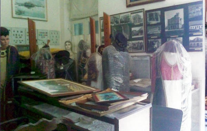 Νέο Δ.Σ. στον Λαογραφικό – Πολιτιστικό Σύλλογο Μεσολογγίου
